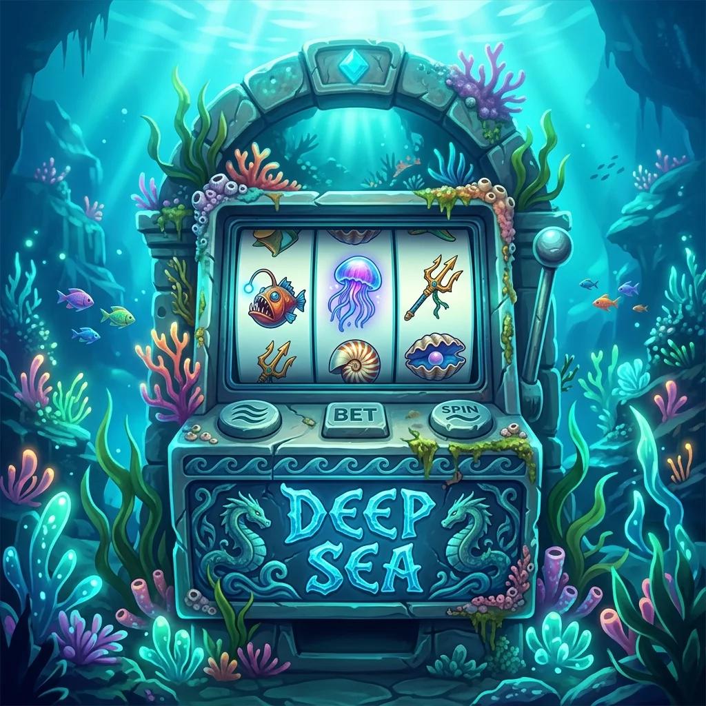 Deep Sea Mirage